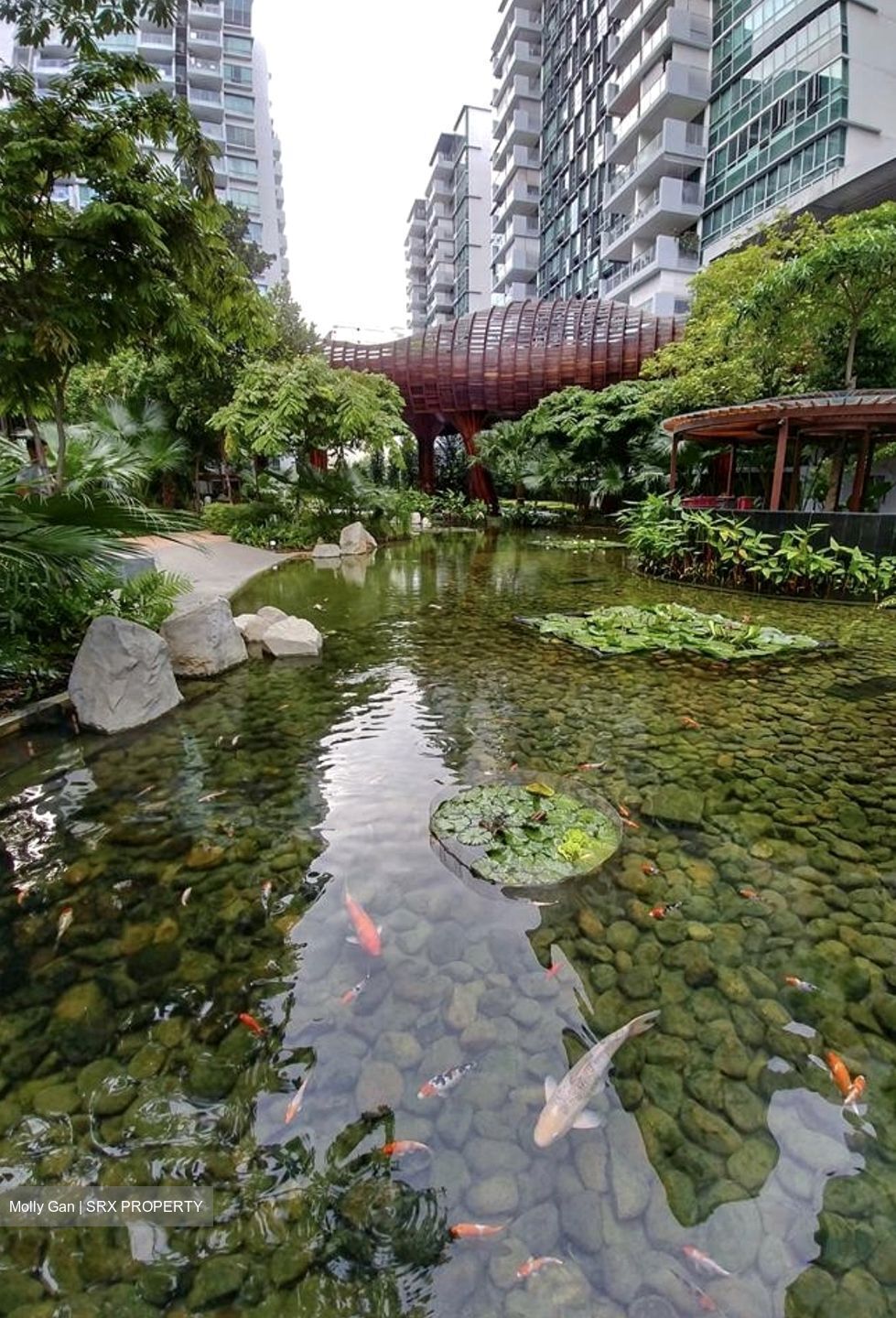 The Minton (D19), Condominium #577196051